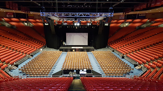 don haskins center