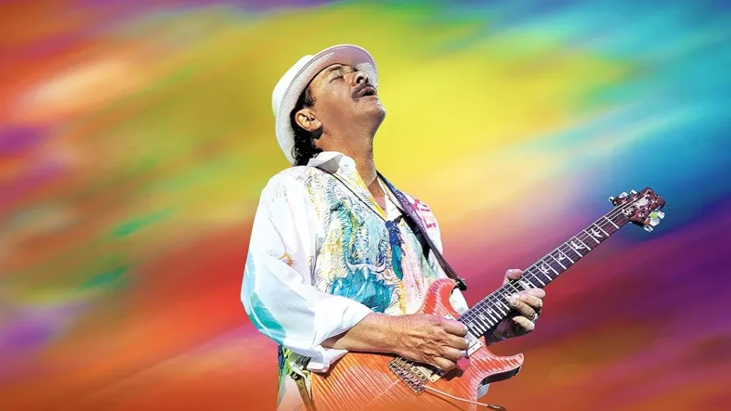 Santana & The Doobie Brothers tickets